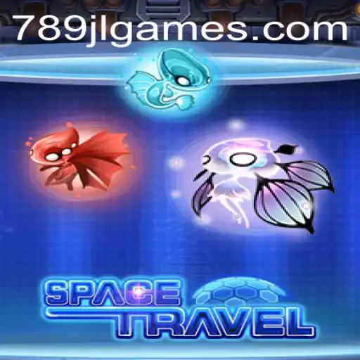 Exploring SpaceTravel: A Journey Through the Cosmos with 789JL