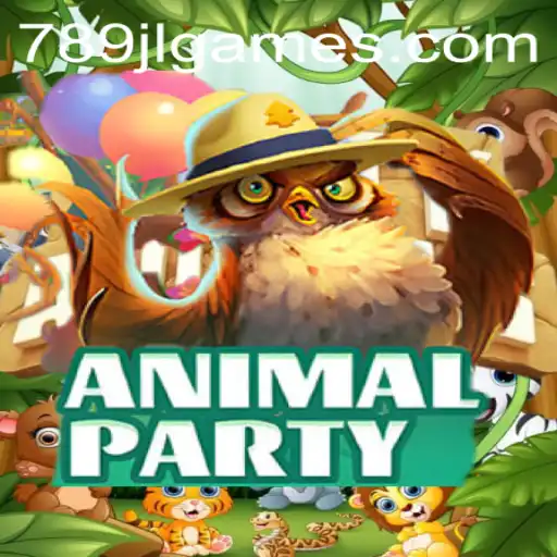 Exploring AnimalParty: The Ultimate Unwind Game