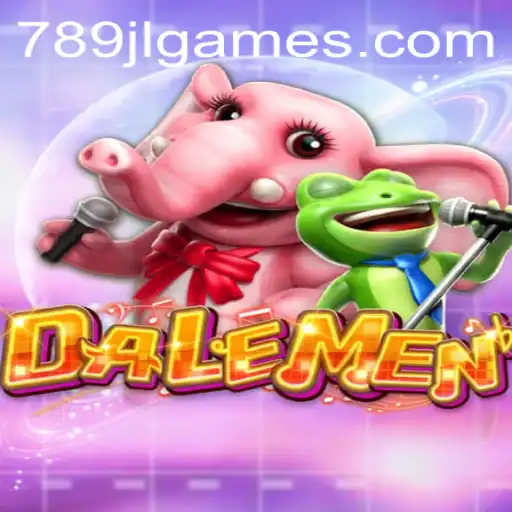 Unveiling DALEMEN: A Thrilling Journey in the Game World