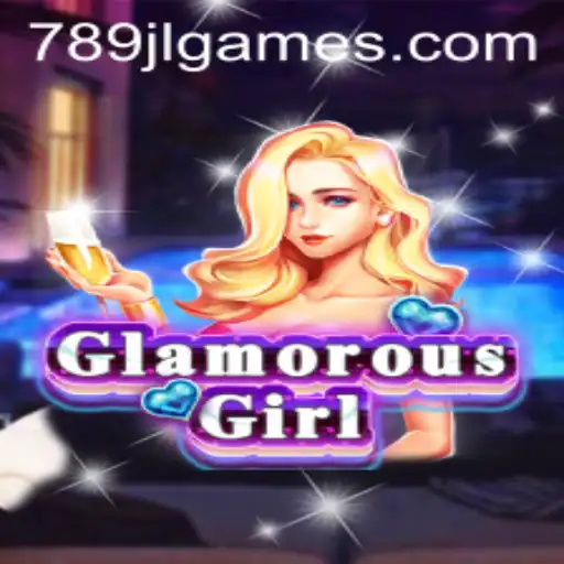 GlamorousGirl: An Enchanting Adventure with 789JL