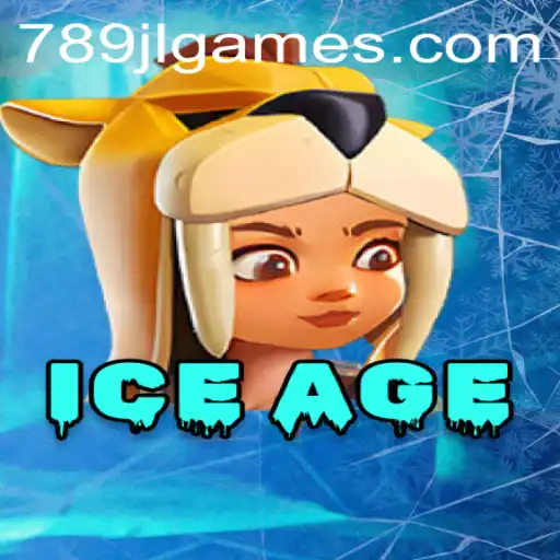 IceAge: A Chilling Adventure with 789JL