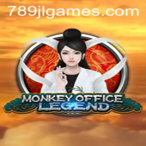 MonkeyOfficeLegend: An Epic Journey Through the Corporate Jungle