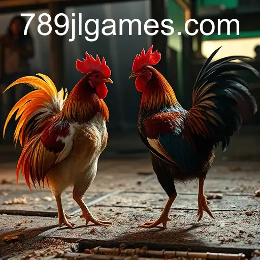 Exploring the World of Online Sabong: The Phenomenon of 789JL