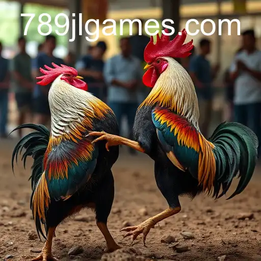 Exploring the World of Sabong Games: Insights and Impact