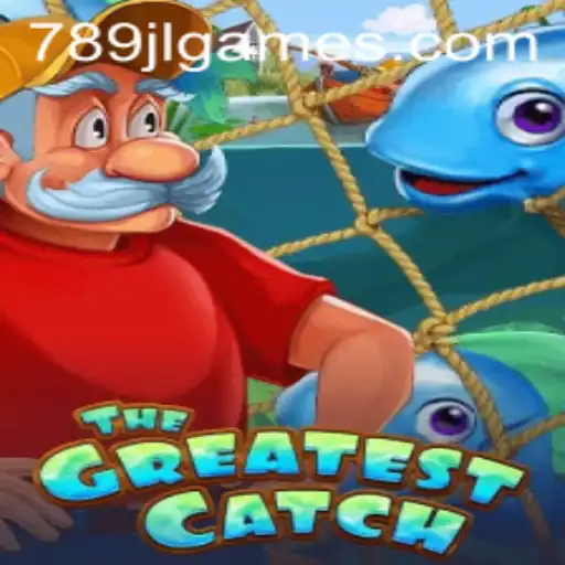 TheGreatestCatch: Dive into a World of Aquatic Adventure