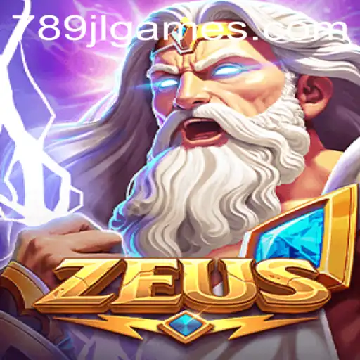 Zeus: Unleashing the Power of the Gods with 789JL